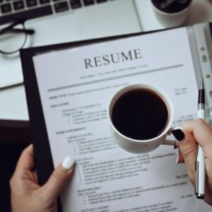 Professional Resume Writing Service