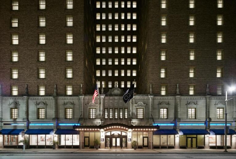 club quarters hotel 768x518