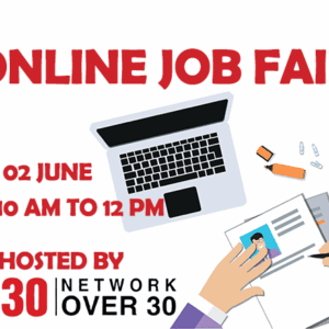 Job Fair Appointment